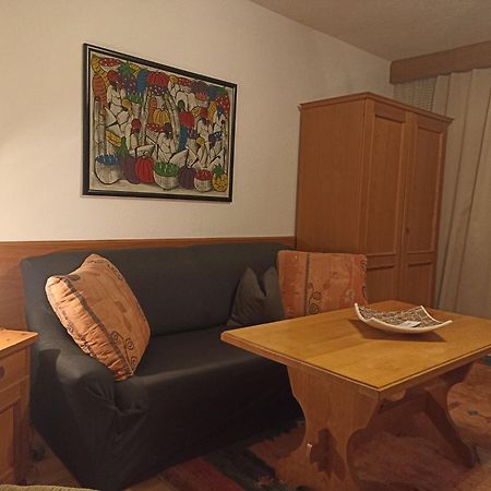 Haus Evi Apartment Oetz Bagian luar foto