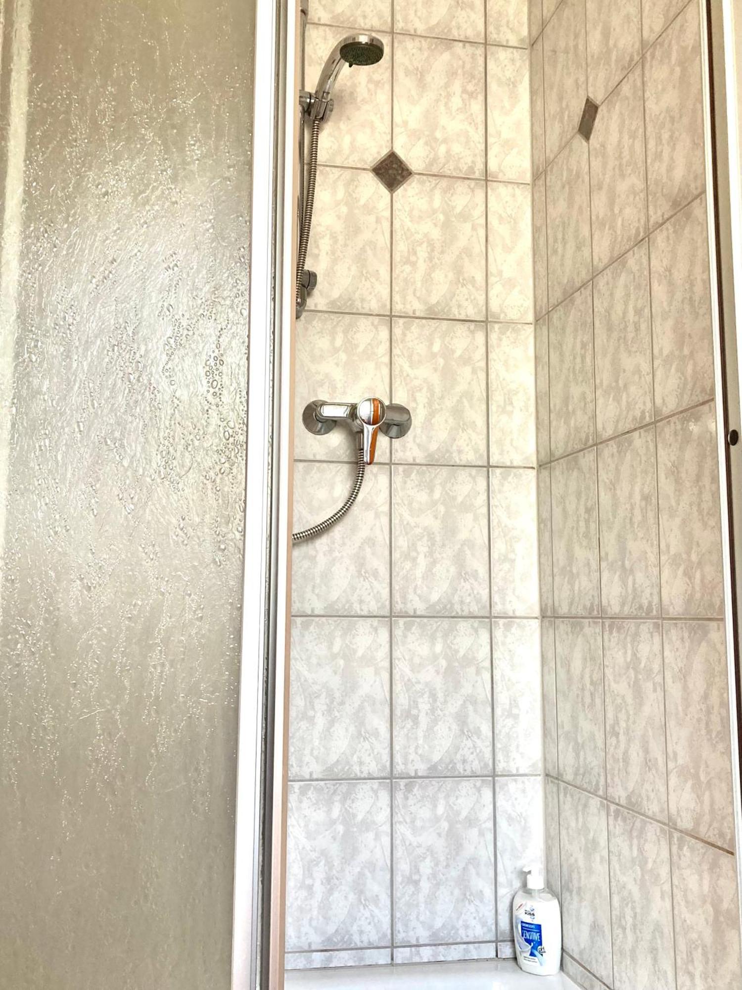 Haus Evi Apartment Oetz Bagian luar foto